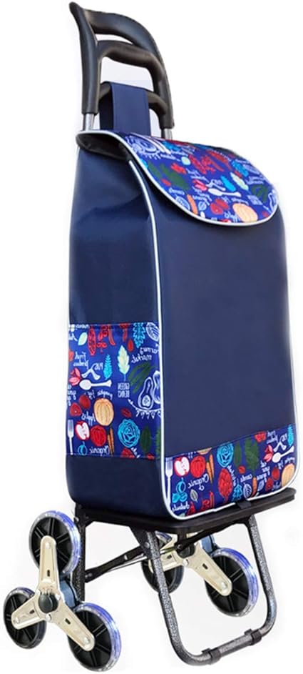 chariot de course roue caoutchouc