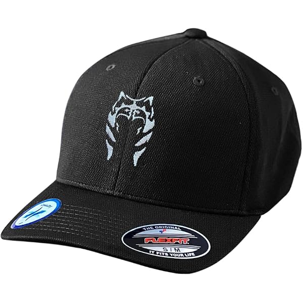 Mexican Eagle Embroidered Baseball Cap – Adjustable Cotton Dad Hat In Black - View #4