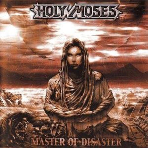 Holy Moses - Master of Disaster - Zortam Music
