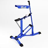 THPERFOLE 50 MPH Manual Baseball Pitching Machine - No Electricity Required | Throws Ground Balls, Line Drives &amp; Fly Balls, Adjustable Speed 20-50 MPH for Baseball &amp; Softball