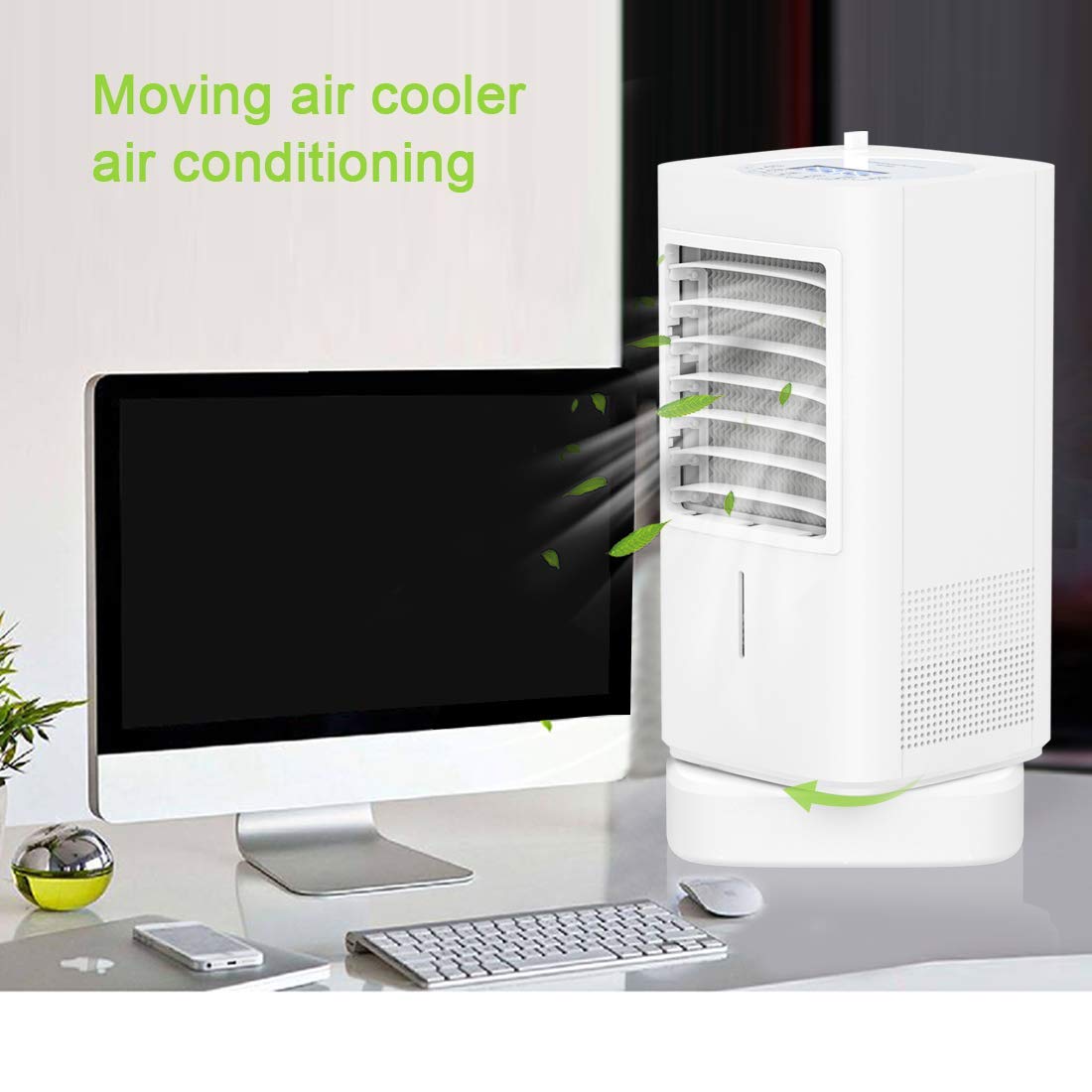 personal desktop cooler