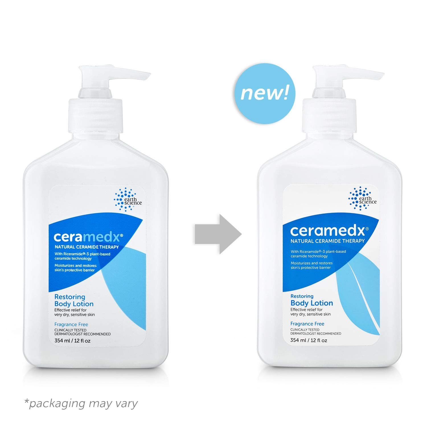ceramedx natural ceramide therapy