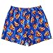 Superman Mens Novelty Boxer Shorts