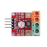 DONGKER INA226 Voltage Current Module,0-36V 20A