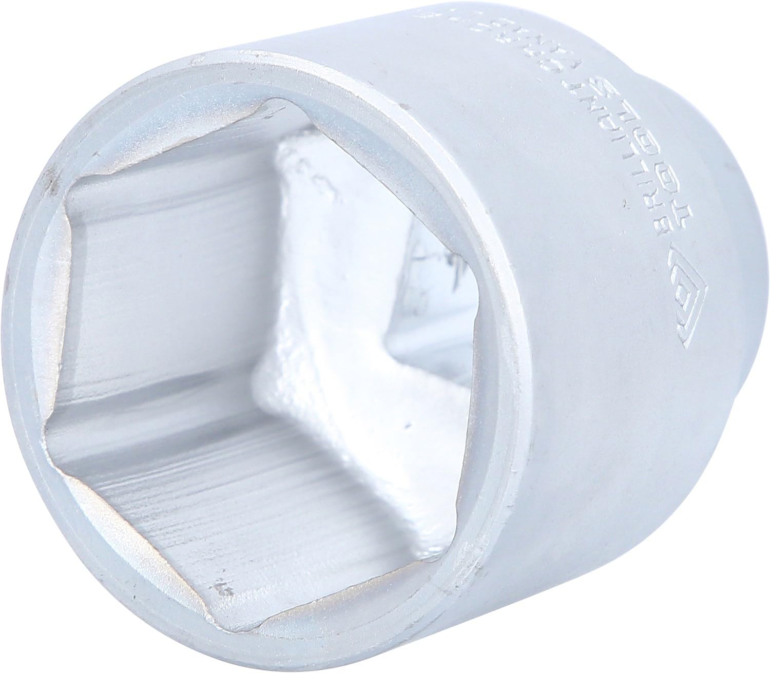 BRILLIANT TOOLS 3/4" 12 Point Socket, 45 mm [Powered by KS Tools]