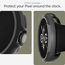 Spigen Liquid Air Designed for Google Pixel Watch 3