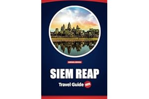 Siem Reap Travel Guide 2025: Top Destinations, Adventures, and Local Insights for Exploring Cambodia's Ancient Temples and Cu