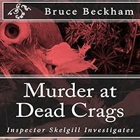 Audible edition cover