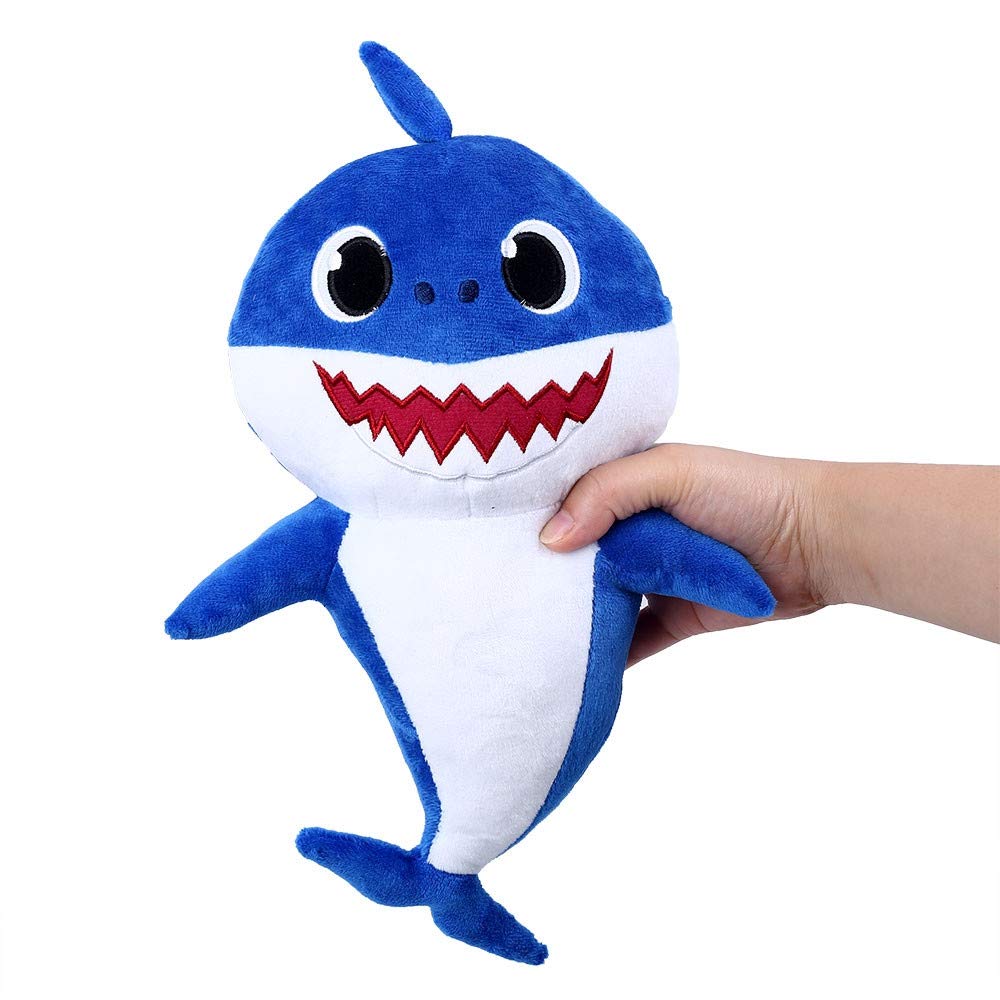 baby shark toys india