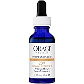 Obagi Medical Professional-C Vitamin C Serum – Helps Brighten Skin Tone and Minimize the Appearance of Fine Lines & Wrinkles – Safe for Sensitive Skin