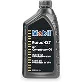 MOBIL RARUS 427 Compressor Oil