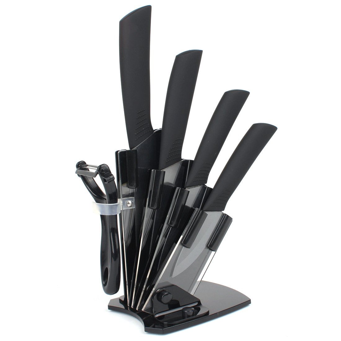 Best kitchen knives ceramic block