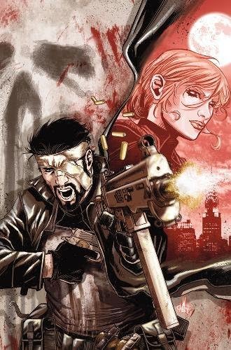 The Punisher, Vol. 3