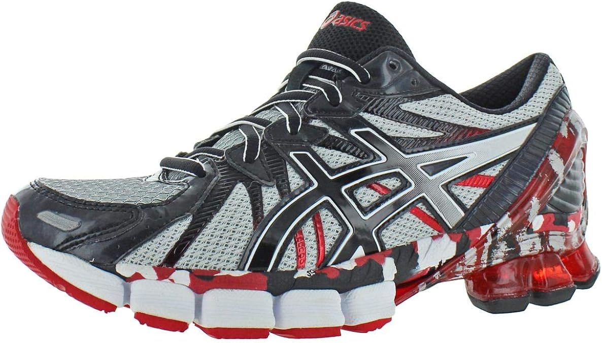 ASICS Mens GelSendai 3 Athletic Performance