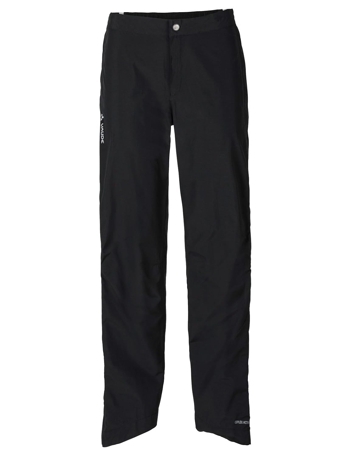 da Donna Pantaloni Antipioggia Yaras VAUDE Ciclismo Sport e tempo libero  outlookplanningdevelopment.com.au
