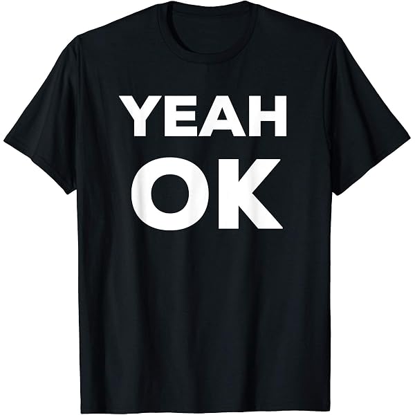Yeaaa Okay Yeah Ok Meme