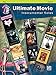 Ultimate Movie Instrumental Solos: Flute, Book & CD (Ultimate Pop Instrumental Solos Series) by 
