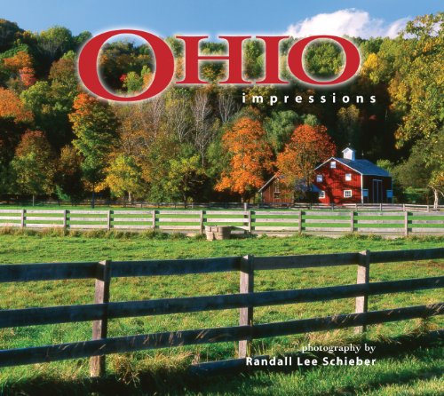 Ohio Impressions by photography by Randall Lee Schieber