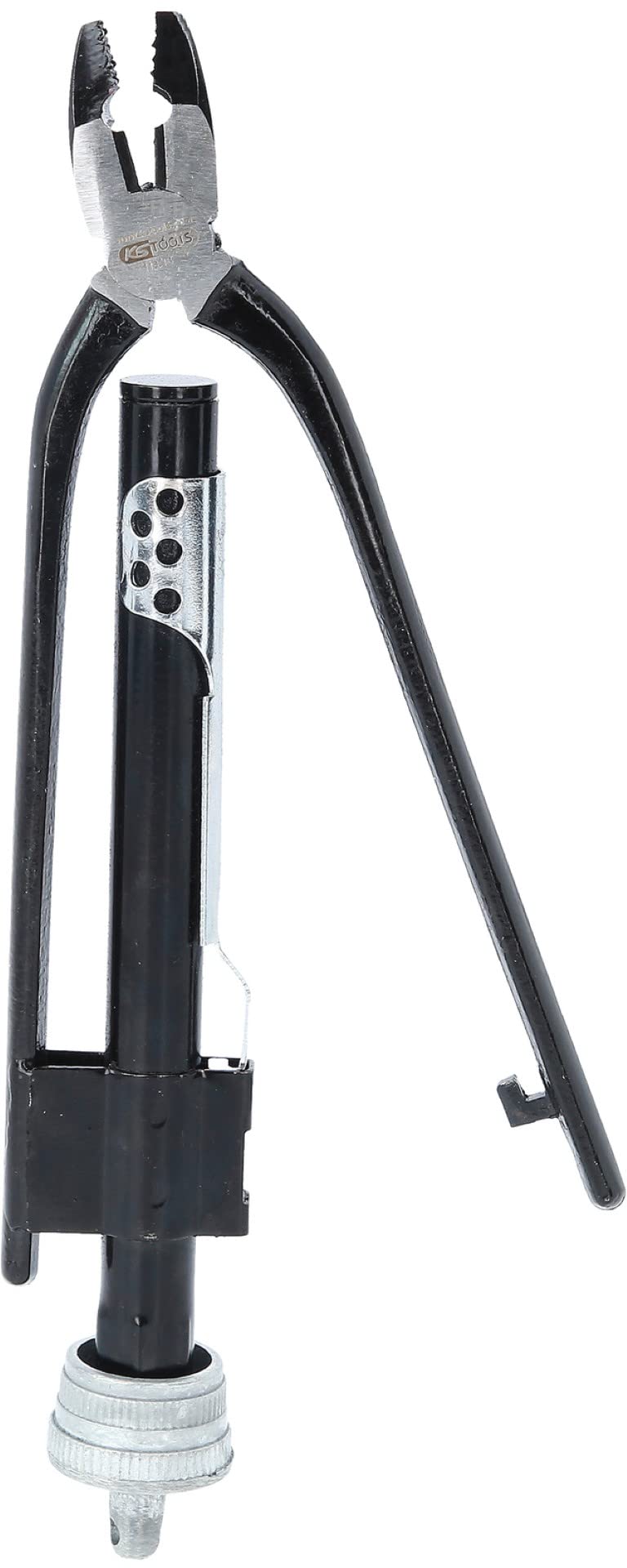 KS Tools 215mm Wire Twisting Plier