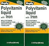 Poly-Vitamin-Liquid-with-Iron-Sugar--Alcohol-Free-Natural-Fruit-Flavor-Generic-for-Enfamil-PolyViSol-Multivita