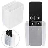 PINOWU [2 Pack] Universal Remote Control Holder