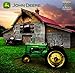 MasterPieces John Deere Photo 2017 Calendar