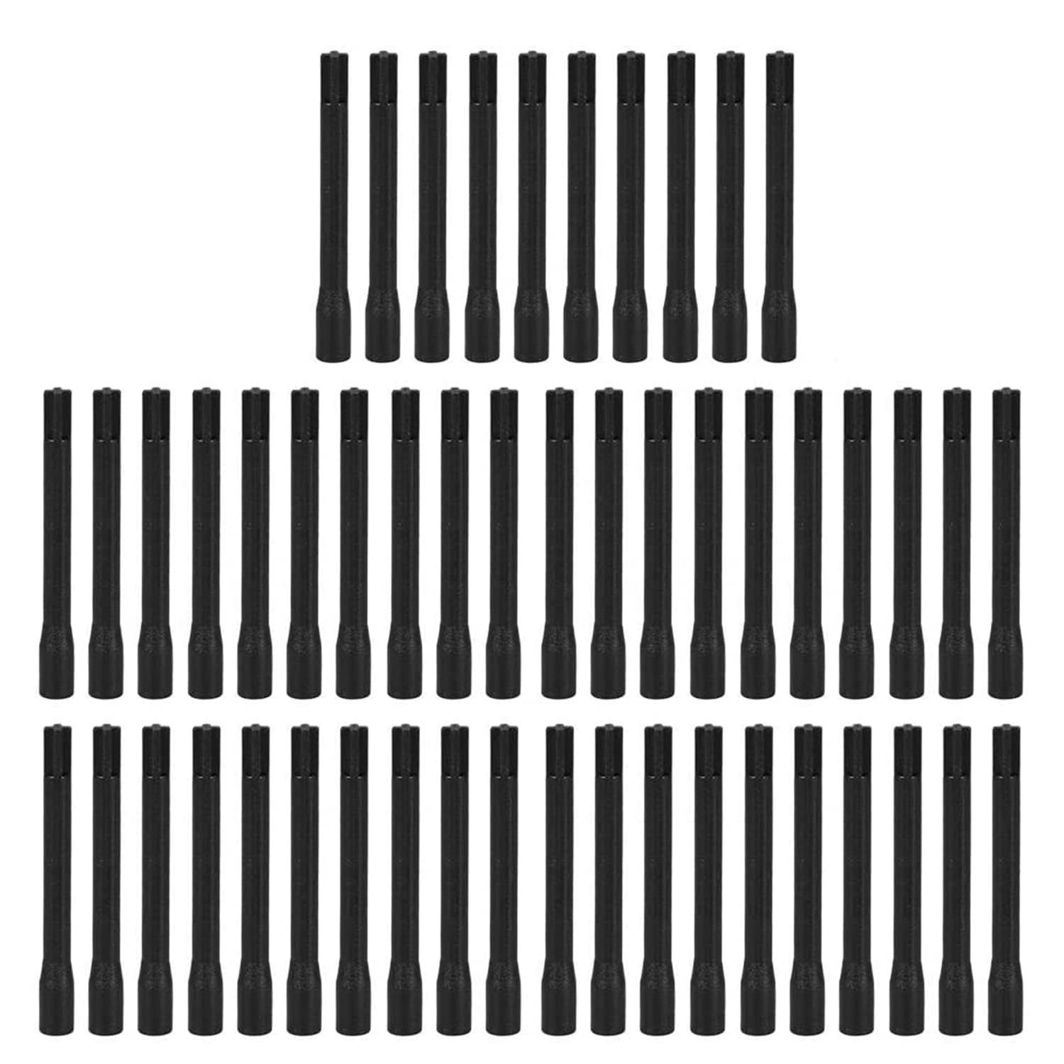 Electric Tattoo Pigment Mixer with Tattoo Ink Pigment Mixer Sticks (50PZ STICKS)