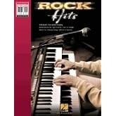 Rock Hits: Sheet Music Collection Note-for-Note Keyboard Transcriptions for Piano Players | Classic Rock Songbook for Intermediate Musicians | 30 Authentic Piano Arrangements