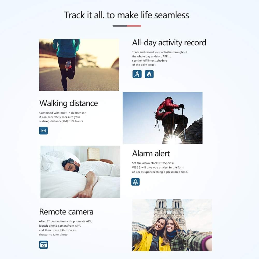 zeblaze vibe 3 amazon