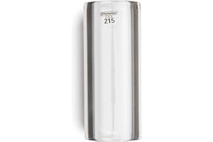 Jim Dunlop 215 Hvy/Med Glass Slide