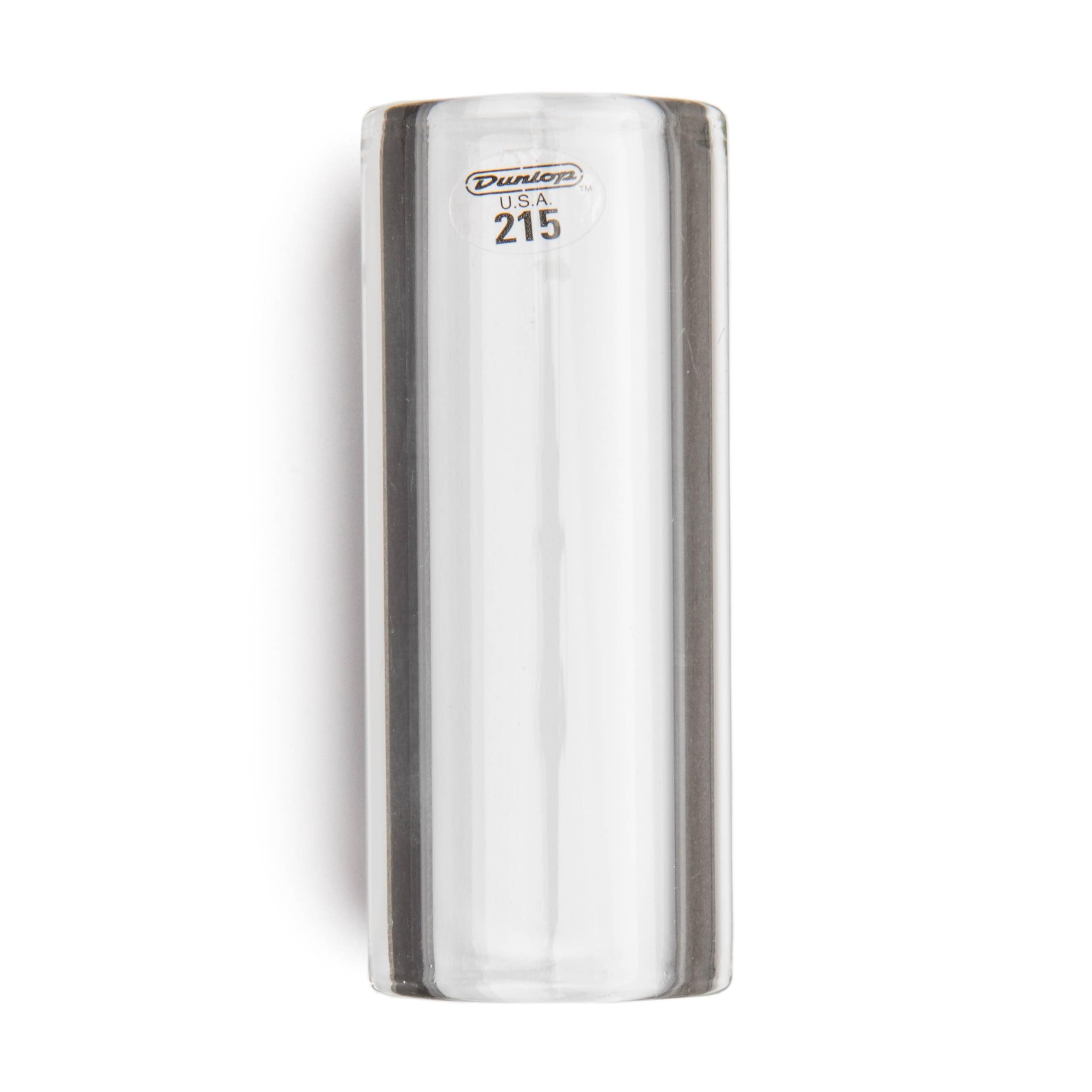 Jim Dunlop SI Glass Slide Hvy/M