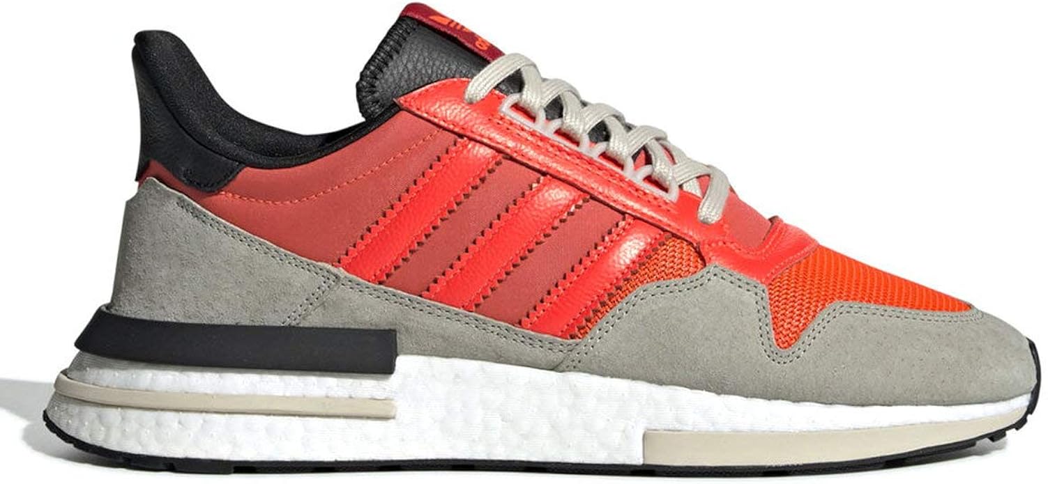 adidas originals zx 500 rm black