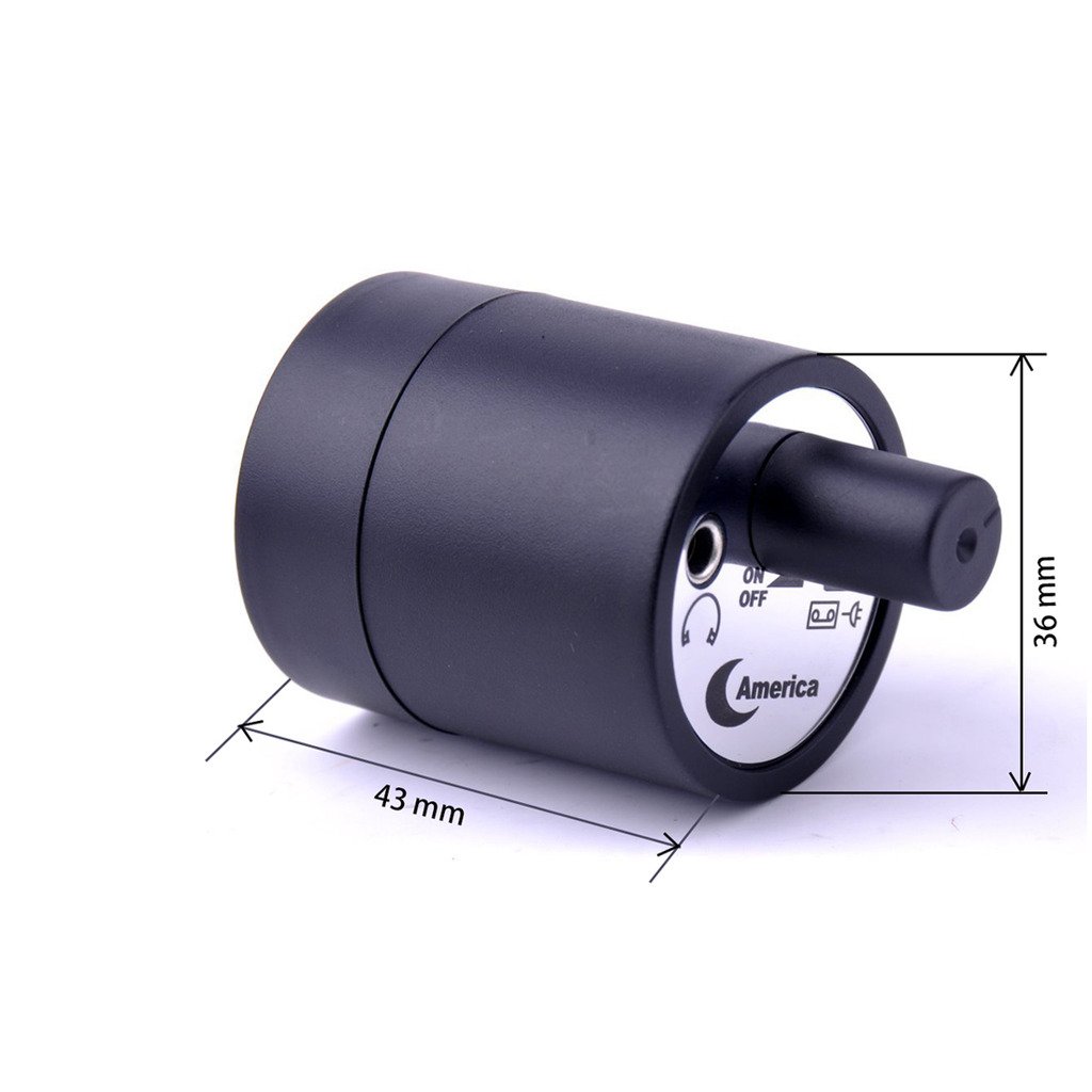 The Ear Listens - SPY Bionic Sound Tracking Device to listen behind ...