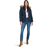 Tommy Hilfiger Women's Heavy Weight Essential Short Puffer