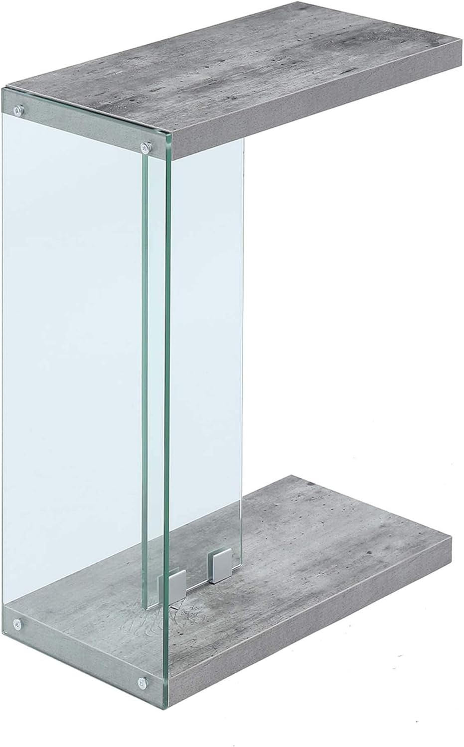 Best Birch End Table Square