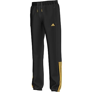 pantaloni kappa donna rosso