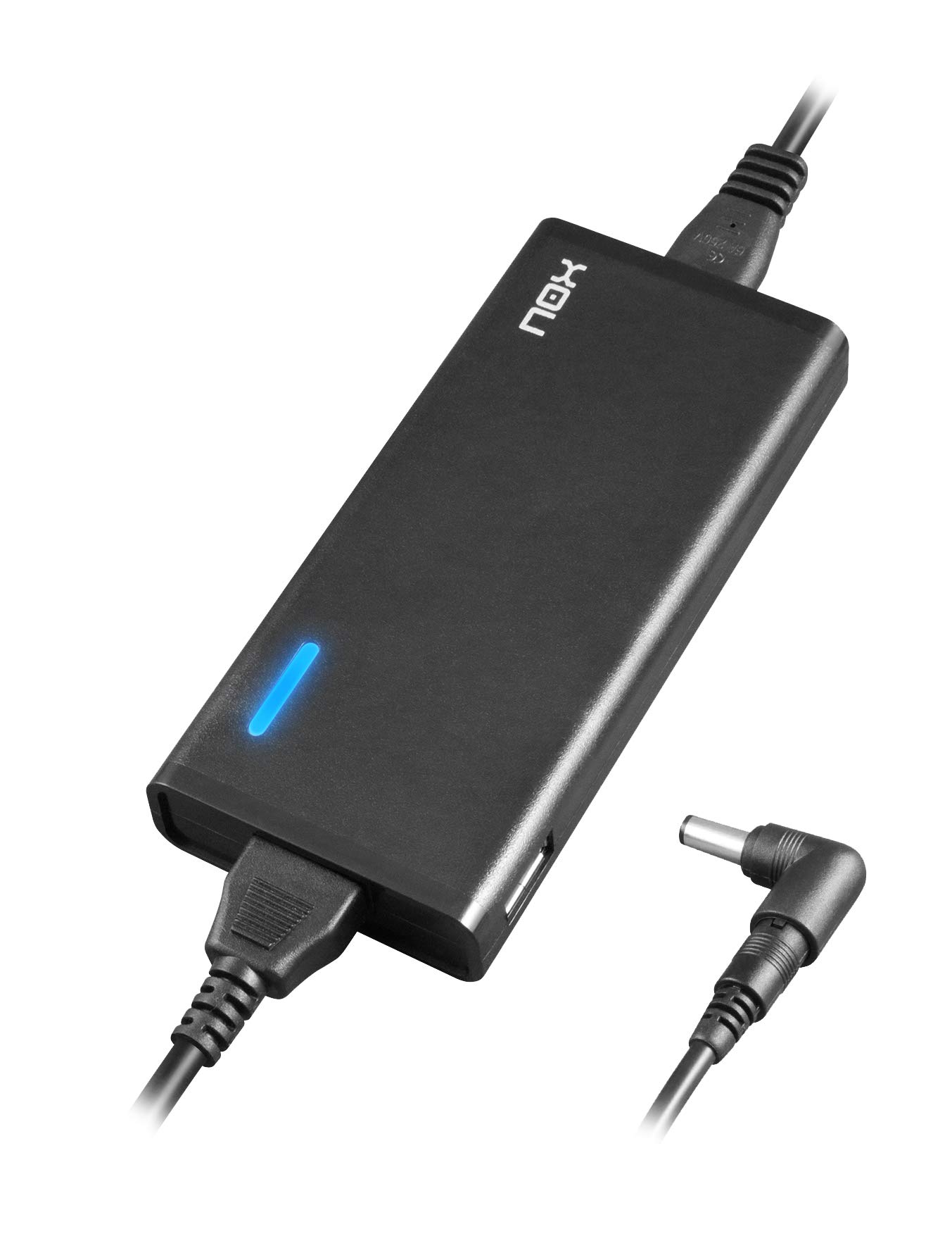 65W USB Laptop Charger — image 1