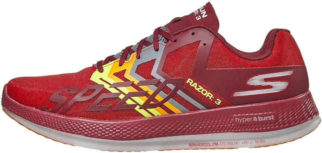 new balance stability