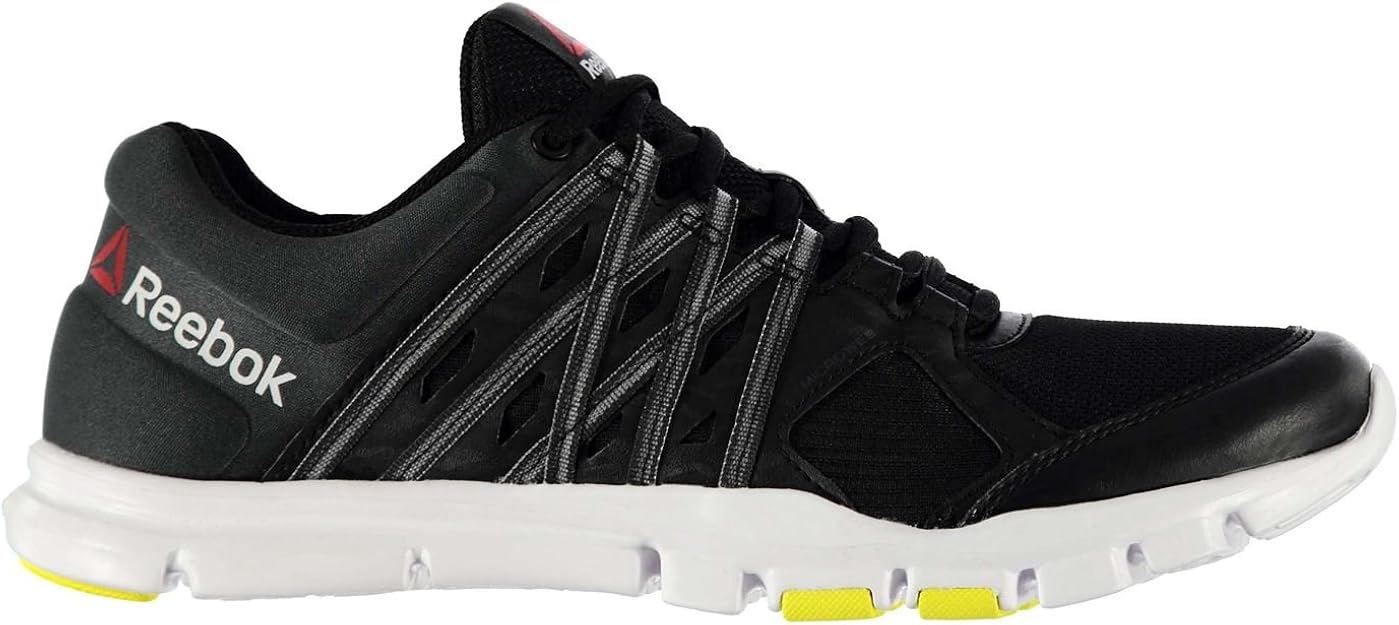 reebok yourflex trainers