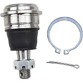 Beck/Arnley 101-7984 Ball Joint