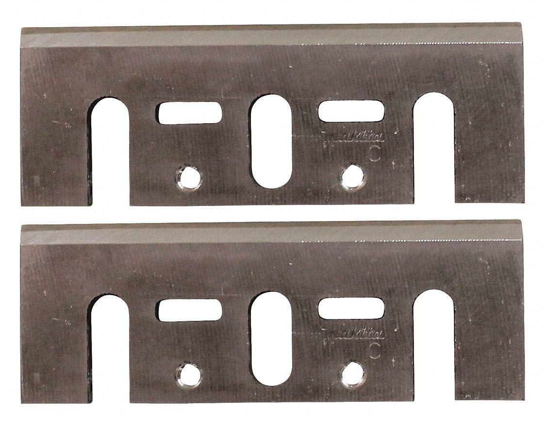 Best Makita Planer Blades 82Mm