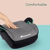 Bebeconfort Manga i-Fix Booster Seat ISOFIX 6-12 years 128-150 cm Grey Mist view 5