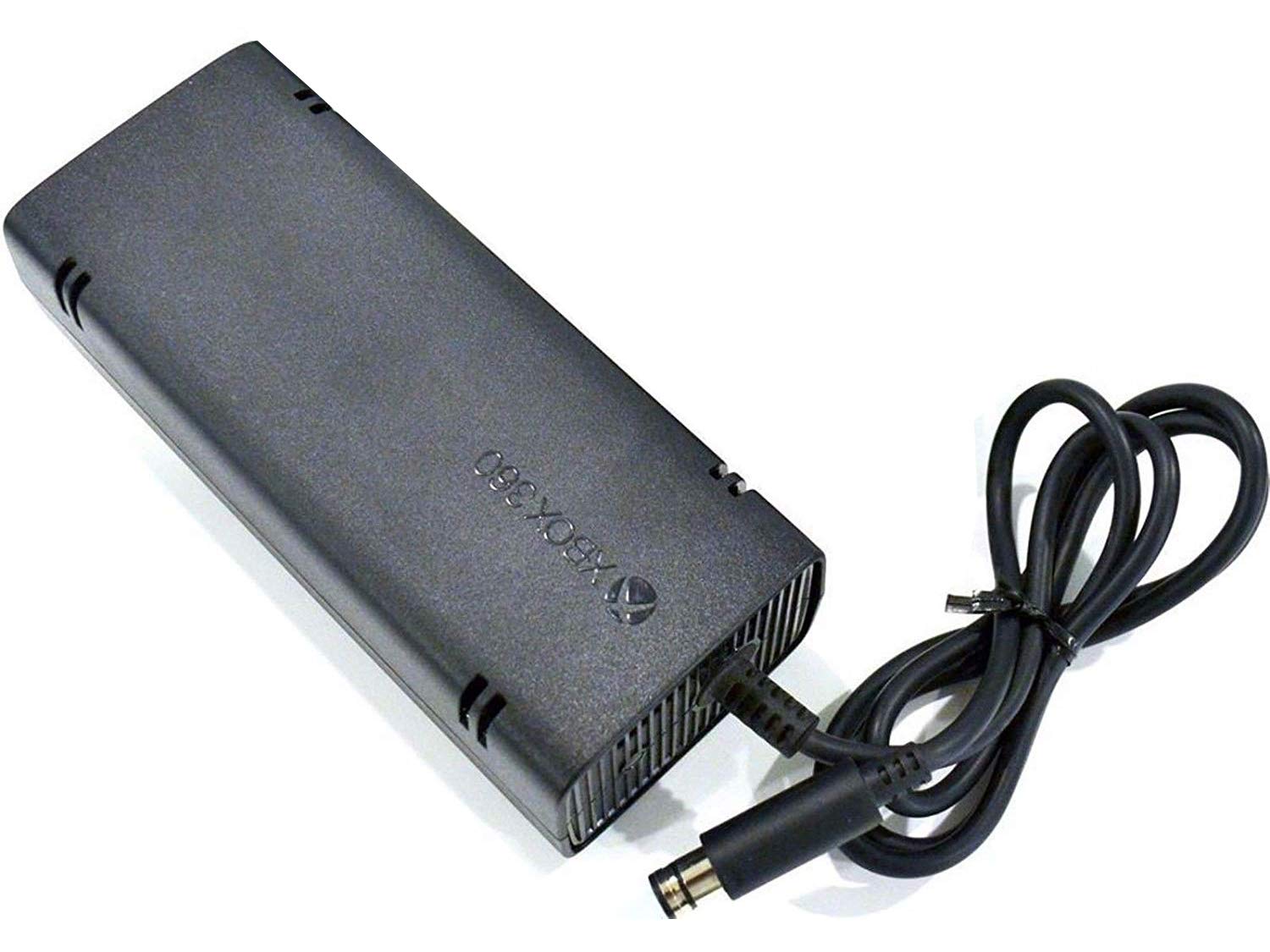 Buy TCOS TECH Xbox 360 E Ac Power Supply Adapter Charger Brick Online