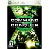 Command &amp; Conquer 3: Tiberium Wars
