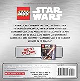 Image de La venganza de los sith (LEGO Star Wars: 8x8) (Spanish Edition)