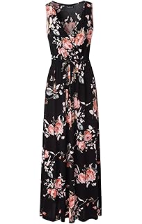 zattcas maxi dress amazon
