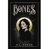 Bones (The Bones Series)