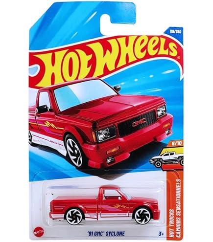 Amazon.com: Hot Wheels 1990 Chevy 454 SS - RLC (2023) : Toys & Games