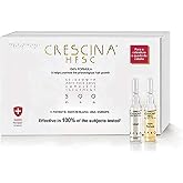 Labo Crescina HFSC 100% Complete Treatment 500 Man 10+10 vials