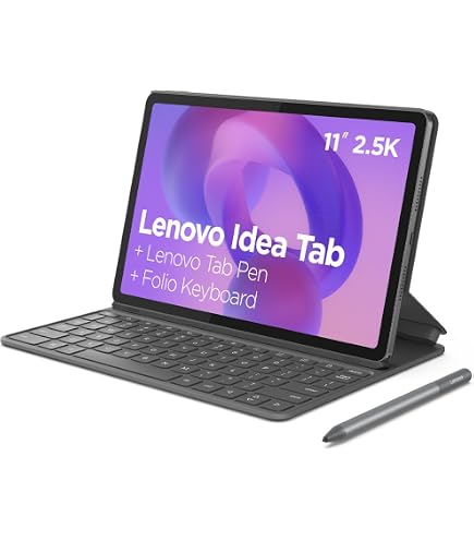 Lenovo Idea Tab Pro TB373FU, Tablet 12.7